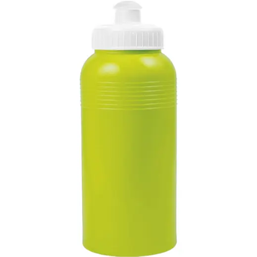 500ml Ultra Sports Water Bottle Lime